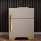 NimbusSafe Atlas S450 Smart Safe