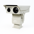 Solara Sentinel T640 Dual-Spectrum PTZ