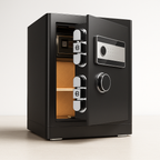 BastionVault Echelon B500 Biometric Safe