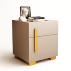 NimbusSafe Atlas S450 Smart Safe