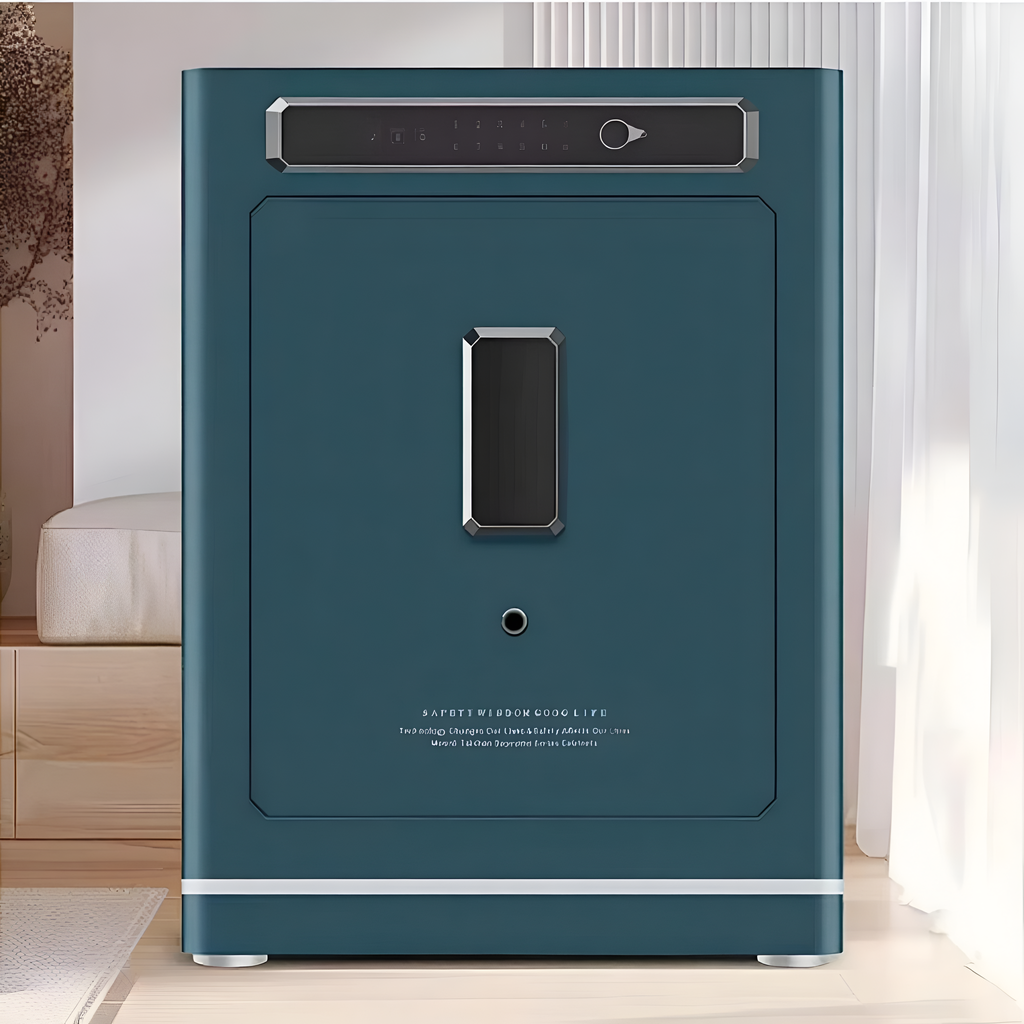 BlueGuard Nova T550 Smart Safe