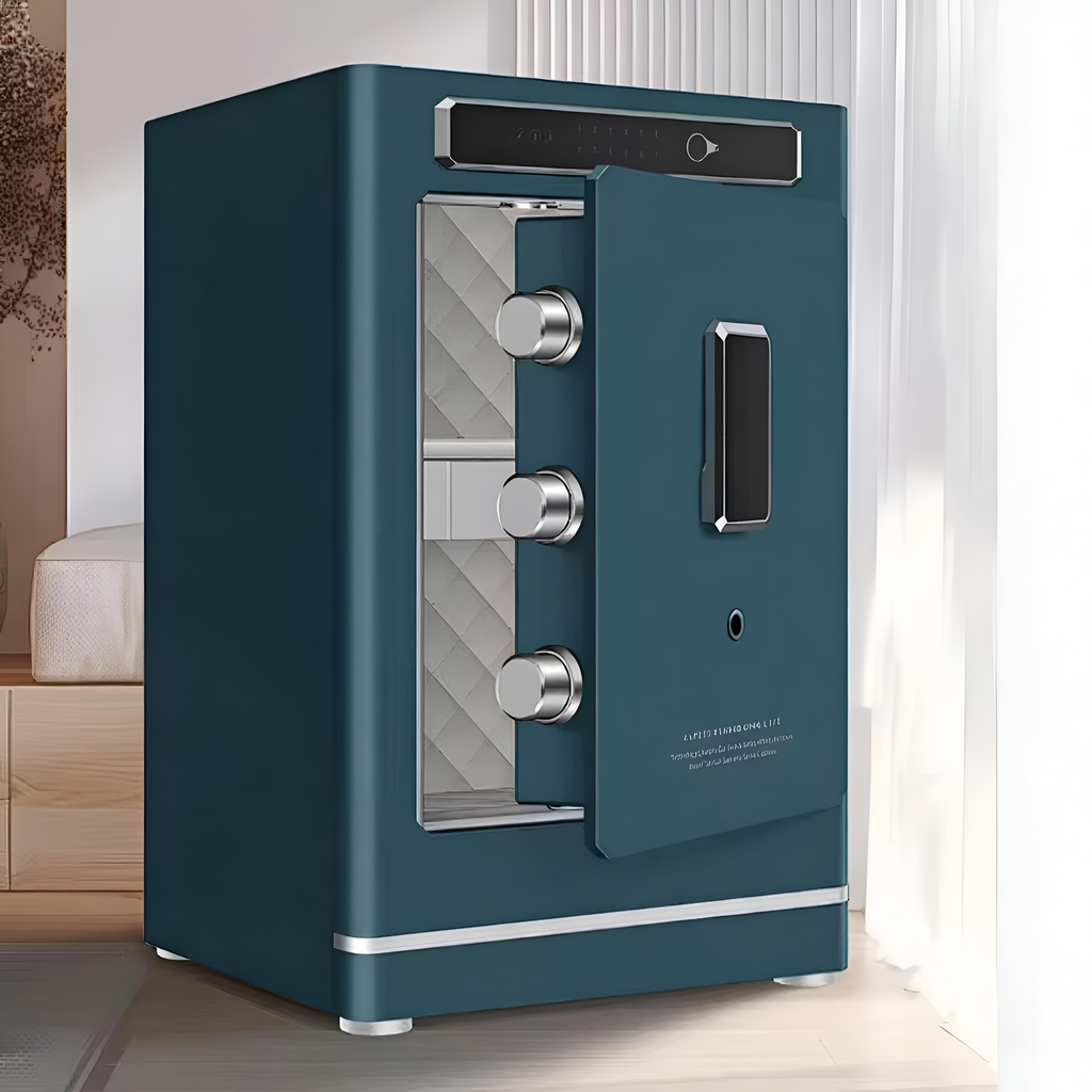 BlueGuard Nova T550 Smart Safe