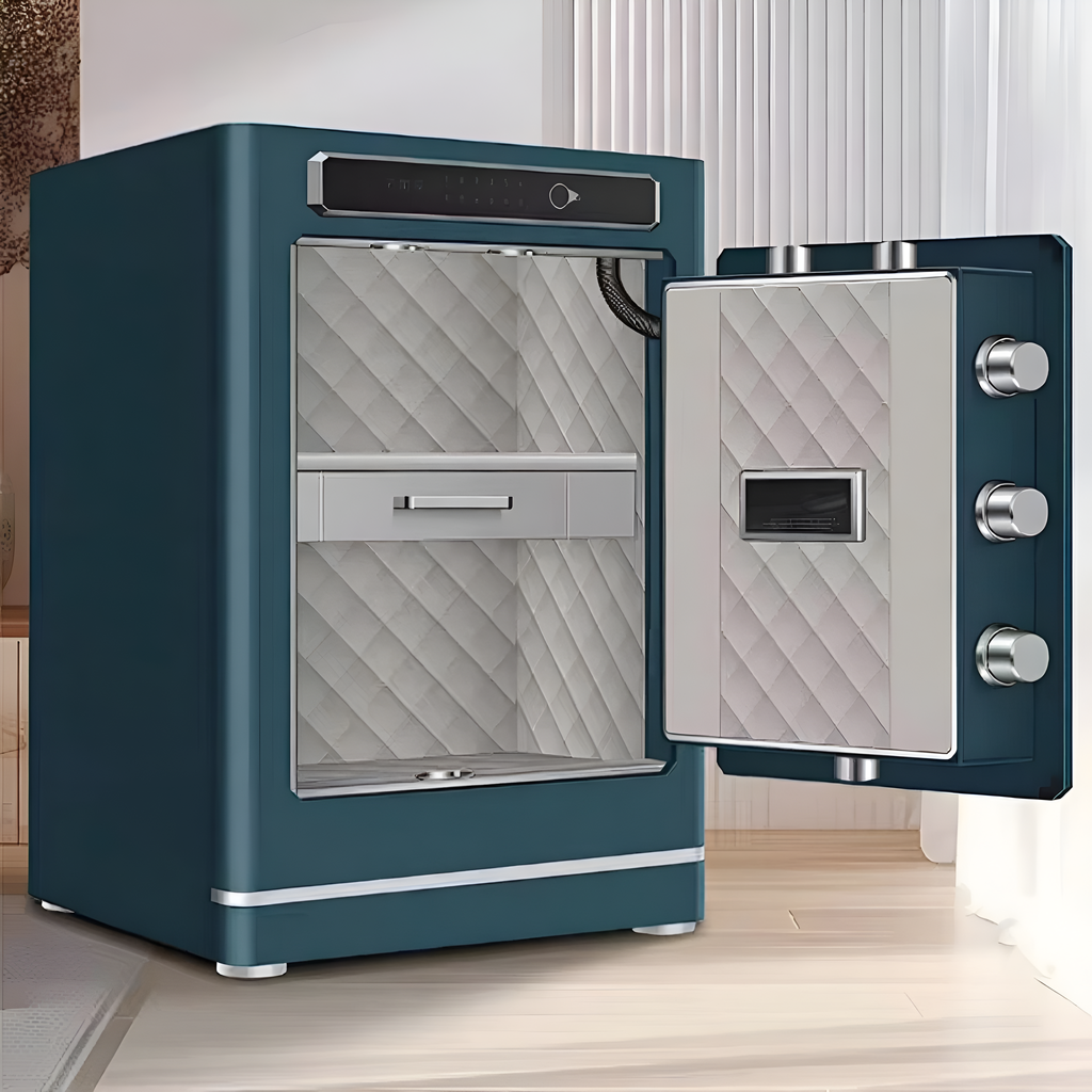 BlueGuard Nova T550 Smart Safe