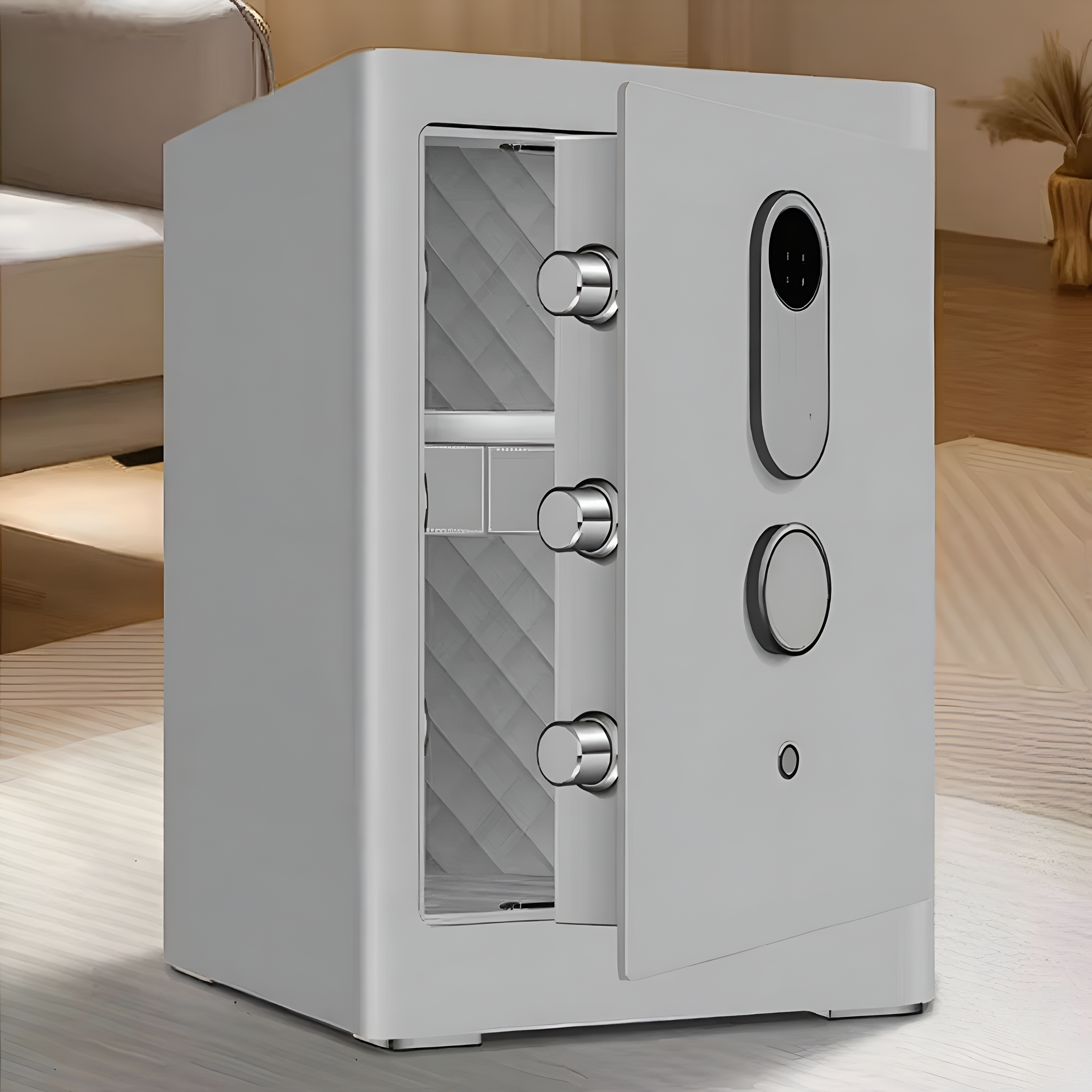 Aurelia Guard Venetia S600 Smart Cabinet Safe