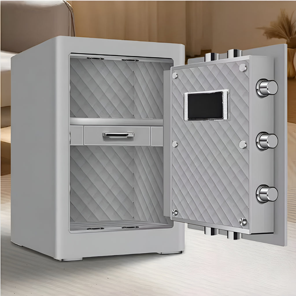 Aurelia Guard Venetia S600 Smart Cabinet Safe