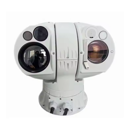 Aurelius Orion X640 Tri-Sensor Gimbal