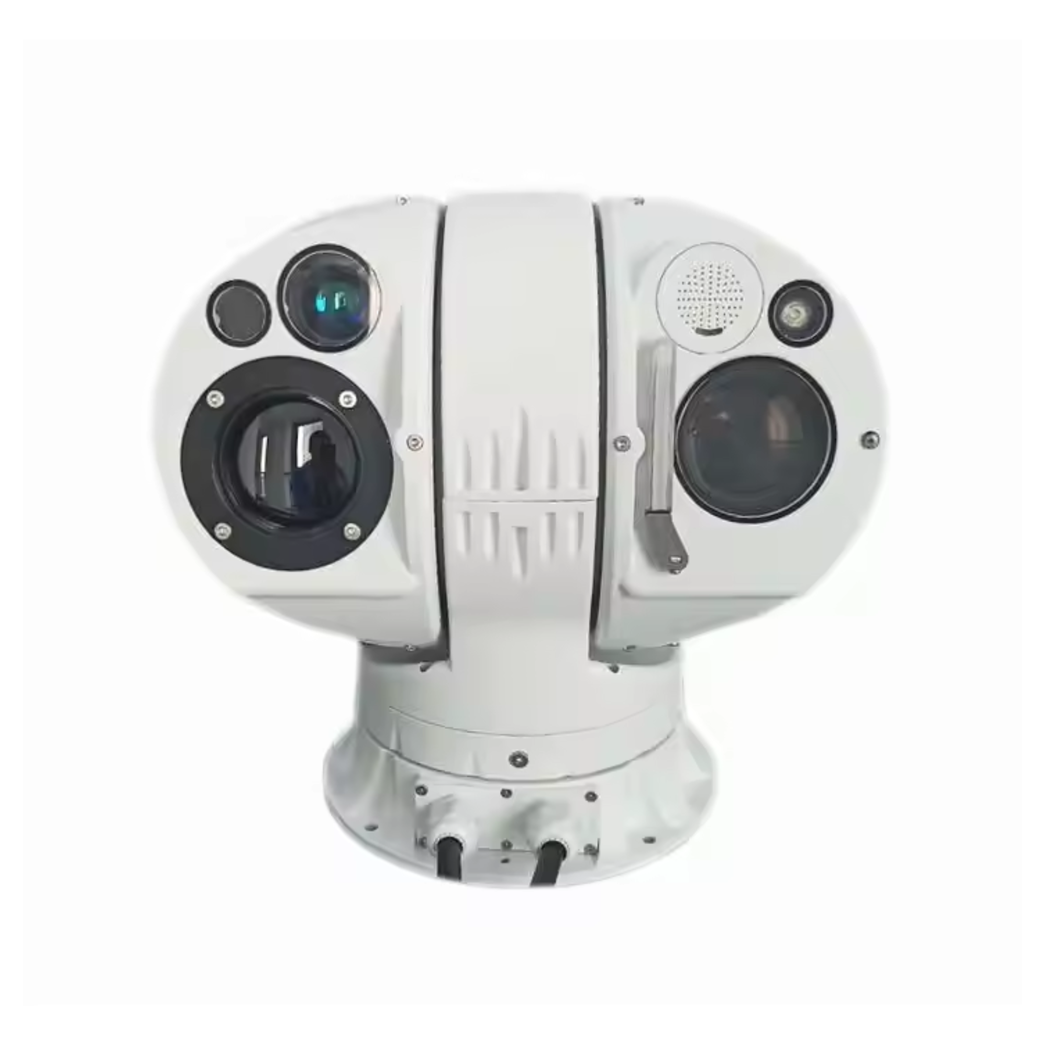 Aurelius Orion X640 Tri-Sensor Gimbal