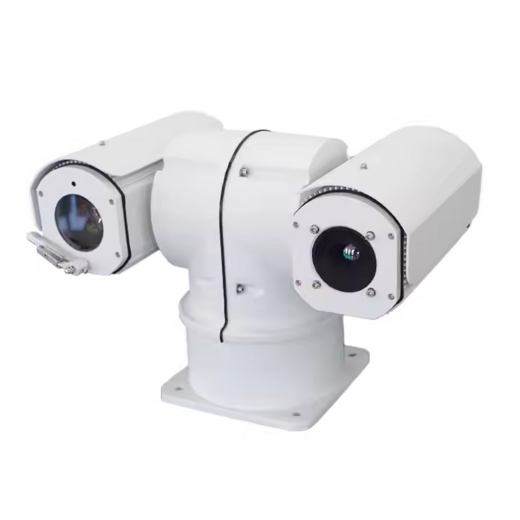 Northstar Aegis D640 Twin-Spectrum PTZ