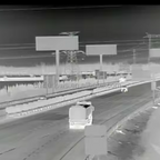 Northstar Aegis D640 Twin-Spectrum PTZ