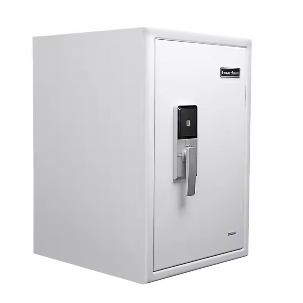 PolarSafe ARX W700 Biometric Safe