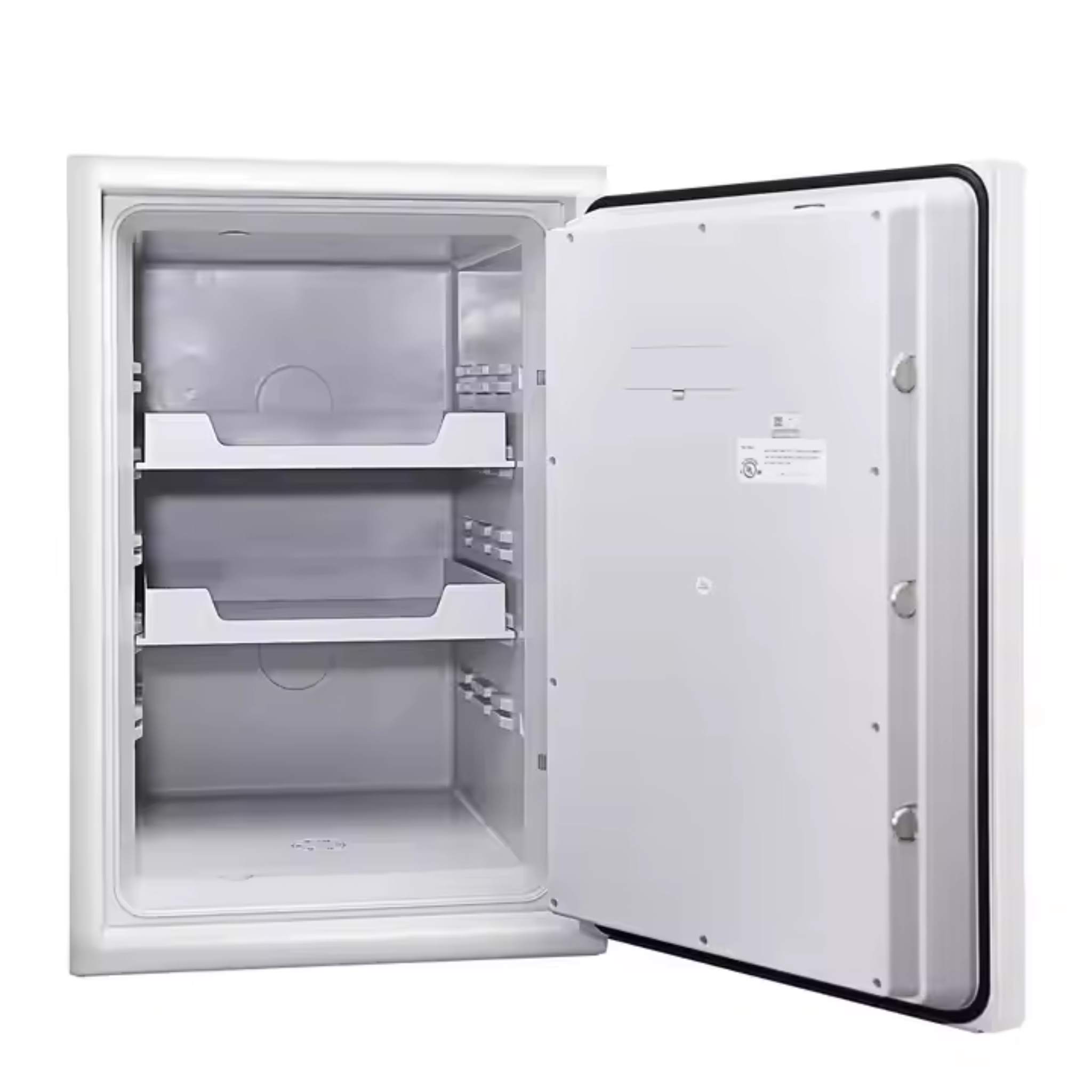 PolarSafe ARX W700 Biometric Safe